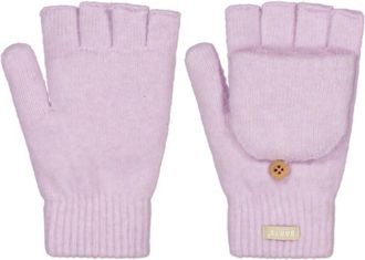 Barts Kirinda Bumgloves Handschuhe für Damen | lila