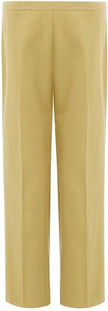 Lardini Cotton Casual Womens Pants