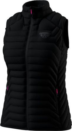 Dynafit Radical Rds Dwn Vest Daunengilet f&uuml;r Damen | schwarz