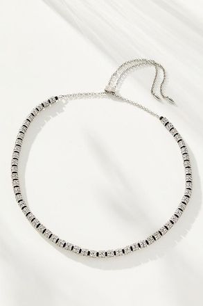 Loren Hope Manon Slider Necklace