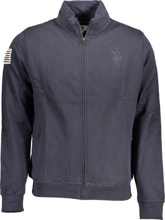 U.S.Polo Association U. S. POLO ASSN. Cotton Mens Mens Sweatshirt