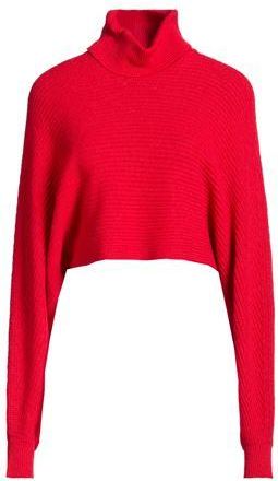 Liu Jo KNITWEAR - Turtlenecks on YOOX.COM
