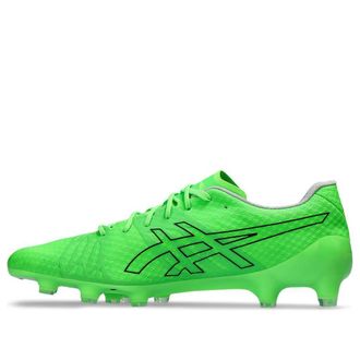 Asics DS Light ACROS 2 Green Gecko Black 1101A046-300