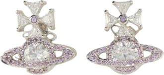 Vivienne Westwood Mujer, Accesorios, Gris, Talla: ONE Size