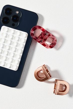 Dafni Klix The Icon Magnetic Hair Clips, Set of 2