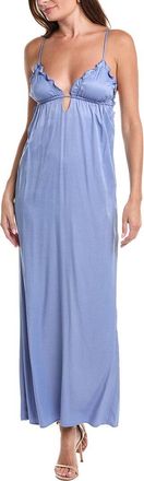 Katie May Katie May Sonya Maxi Dress