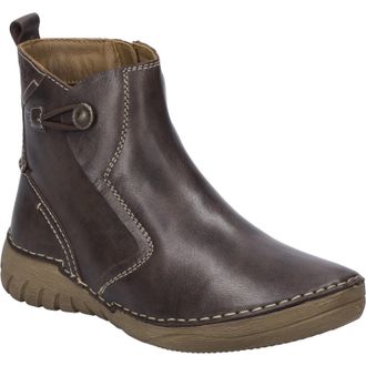 Josef Seibel Felicia 11 | Enkellaars voor Dames | bruin