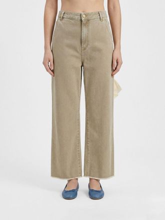 Darkpark Jeans wide-leg Darkpark in denim