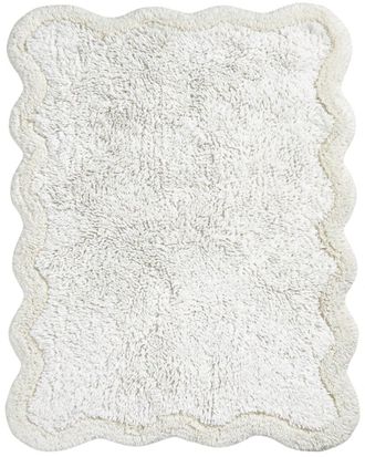 Moda at Home Moda At Home Ripple Bath Mat