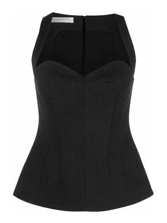 Philosophy di Lorenzo Serafini Tank top