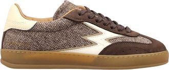 MOA Master Of Arts Sneakers Marrone