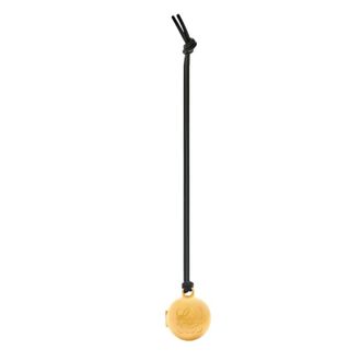 Loewe Pebble Locket Charm