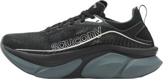 Saucony Endorphin Elite 3 Black Gunmetal S100981-1020