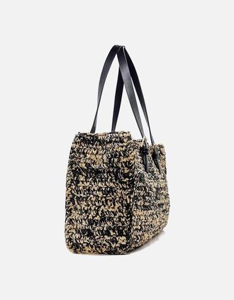 Nooki Design Womens KATIE SHOPPER - Size: ONE