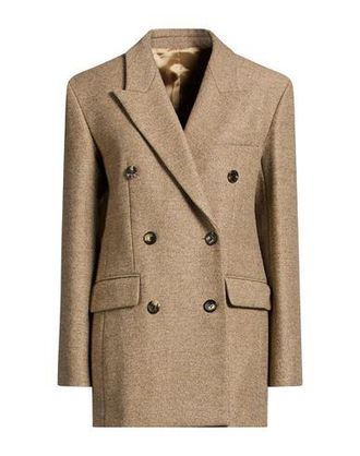 Isabel Marant COATS & JACKETS - Coats sur YOOX.COM
