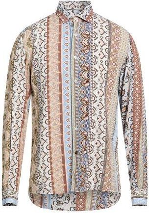 Alley Docks 963 TOPS - Hemden auf YOOX.COM