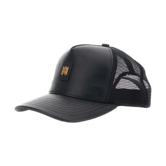 Amiri Hombre, Accesorios, Negro, Talla: ONE Size