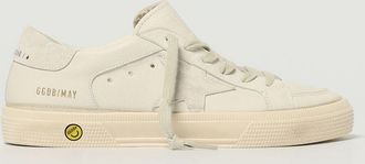 Golden Goose Sneakers GOLDEN GOOSE Kids color White