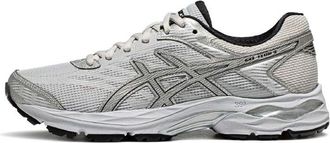 Asics (WMNS) ASICS Gel-Flux 4 Grey Silver 1012B730-021