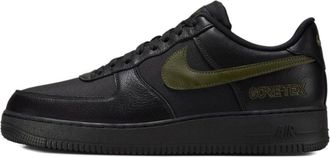 Nike Air Force 1 Low Gore-Tex Black Cargo Khaki HV3959-010