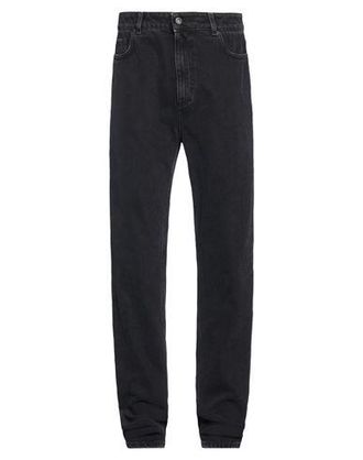 Burberry BOTTOMWEAR - Pantaloni jeans su YOOX.COM