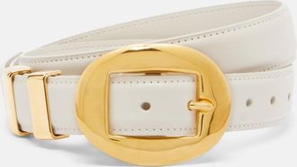 Altuzarra Leather belt