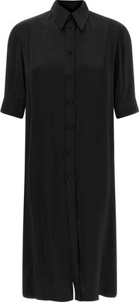 Jil Sander Long Shirt
