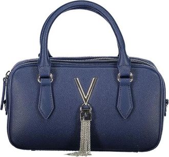 Valentino Mujer, Bolsos, Azul, Talla: ONE Size