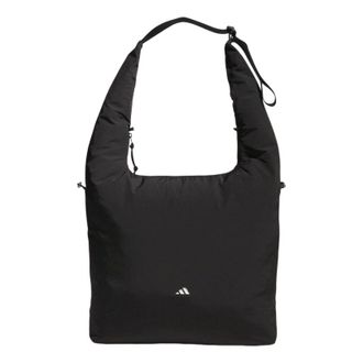adidas Shoulder Bag Black KC0233