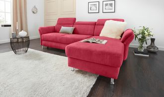 Sit&more Ecksofa