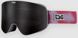Tsg Four S Dotty Orange Goggle orange