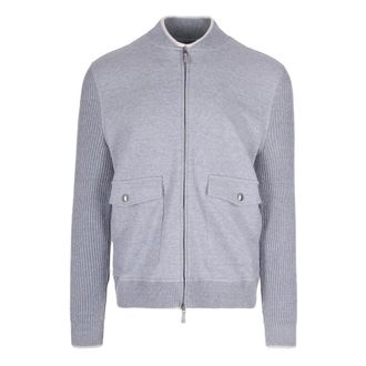 Eleventy Uomo, Felpe, Blu, XL, new