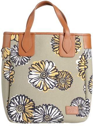 Maison Kitsun&eacute; BORSE - Borse a mano su YOOX.COM