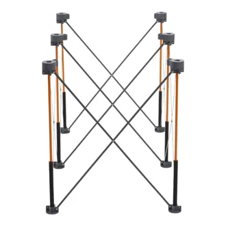 Bora Bora Centipede Ck6s Bastidor 60 X 121 Cm Universal + Bolsa
