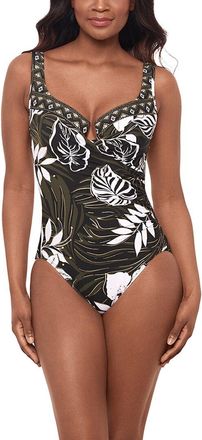 Miraclesuit Elle Dorado Escape One-Piece