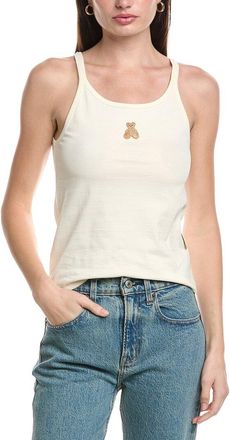 Palm Angels Bear Tank Top