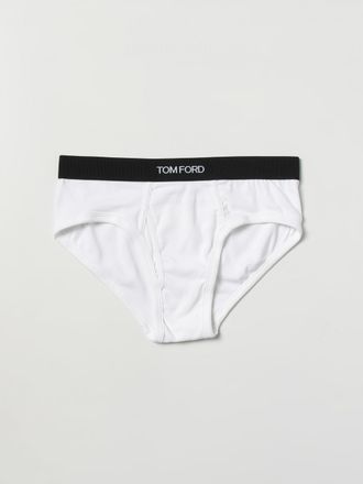 Tom Ford Slip Tom Ford in cotone stretch