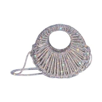 Hibourama Bags Mini Bags, female, Multicolor, Size: ONE SIZE Jaya Mini Jewel Bag