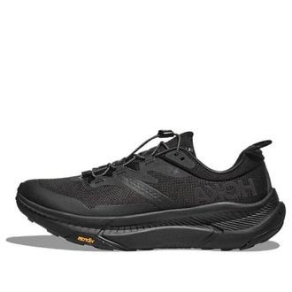 Hoka One One (WMNS) HOKA ONE ONE Transport Black 1133958