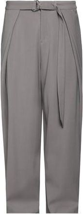 Ami PARTES DE ABAJO - Pantalones en YOOX.COM