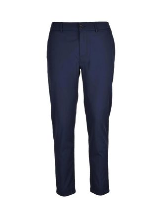Camouflage Camouflage Chinos Trousers Sand Blue