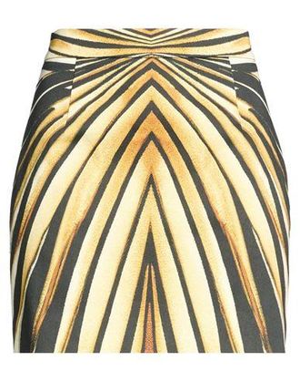 Roberto Cavalli HOSEN & R&Ouml;CKE - Minir&ouml;cke auf YOOX.COM