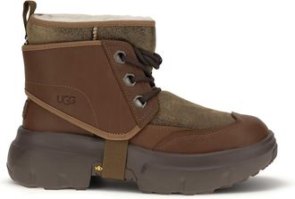 UGG Jld Ankle Boots