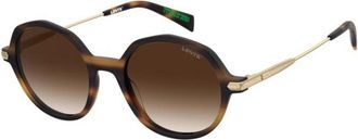 Levi's LV 5095/S SX7/HA Womens Sunglasses Tortoiseshell Size 51