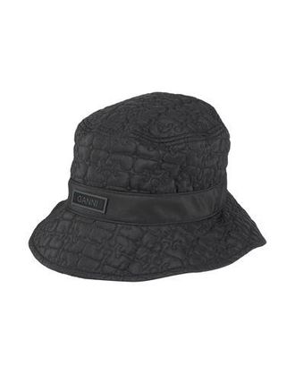 Ganni ACCESSORIES - Hats on YOOX.COM