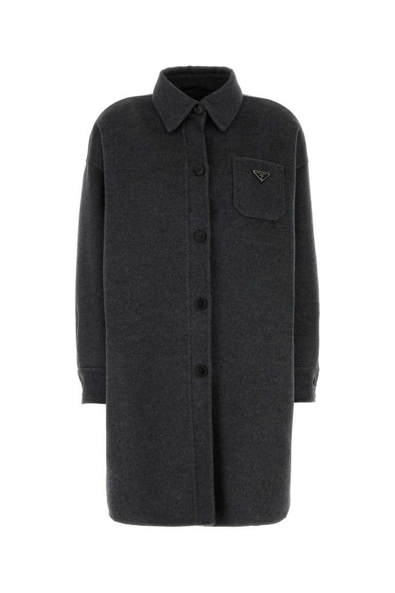 Prada Duffle Coats − Sale: up to −32% | Stylight