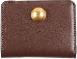 Ami Small Leather Goods - Wallets on YOOX.COM