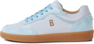 Bogner Verona trainers for women - Light blue - 355
