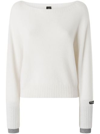 White Pinko Sweaters: Shop up to −78% | Stylight