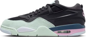 Nike Jordan Mens Air Jordan 4 RM Shoes in Grey | FQ7939-008